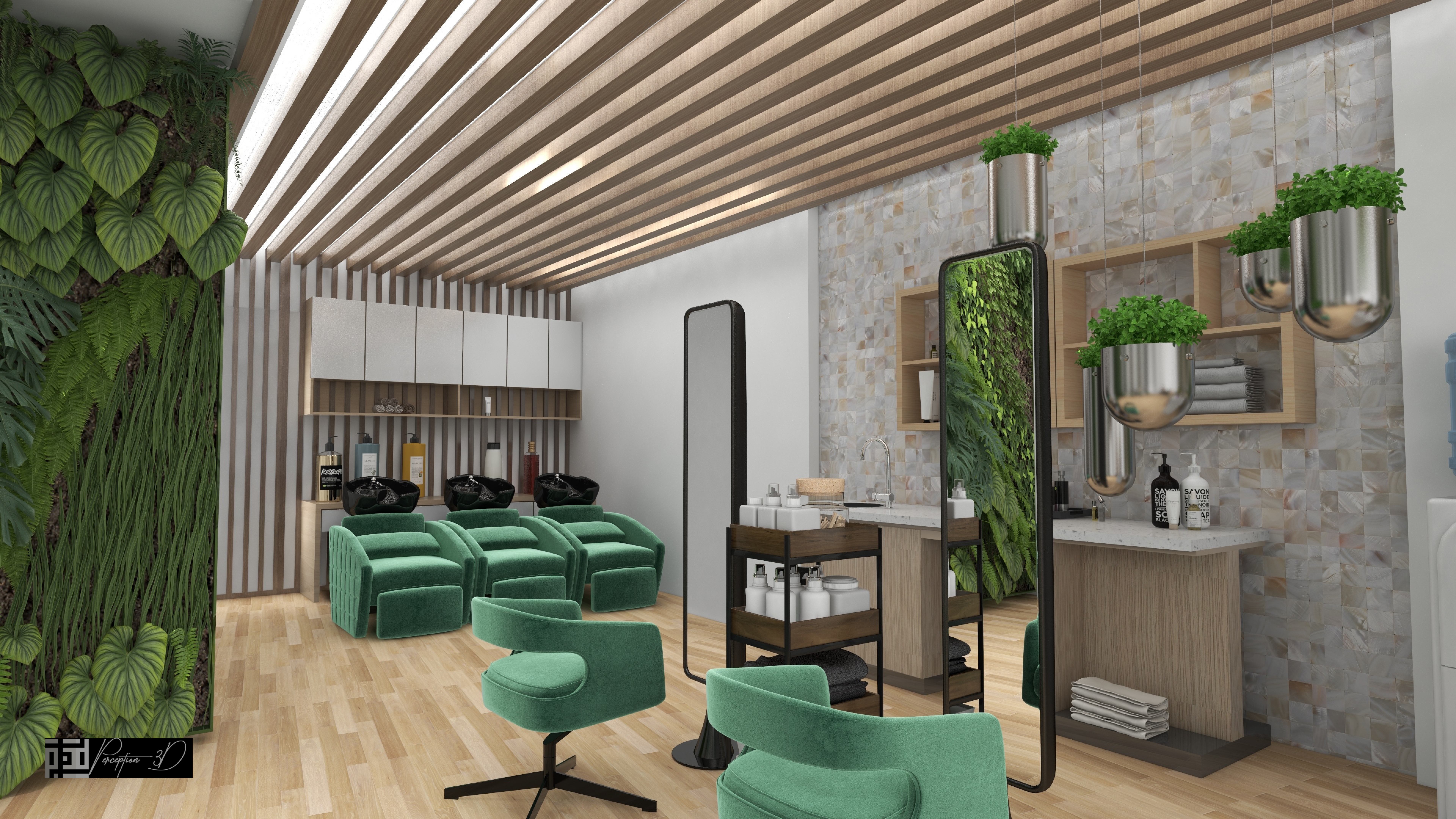 Salone 9